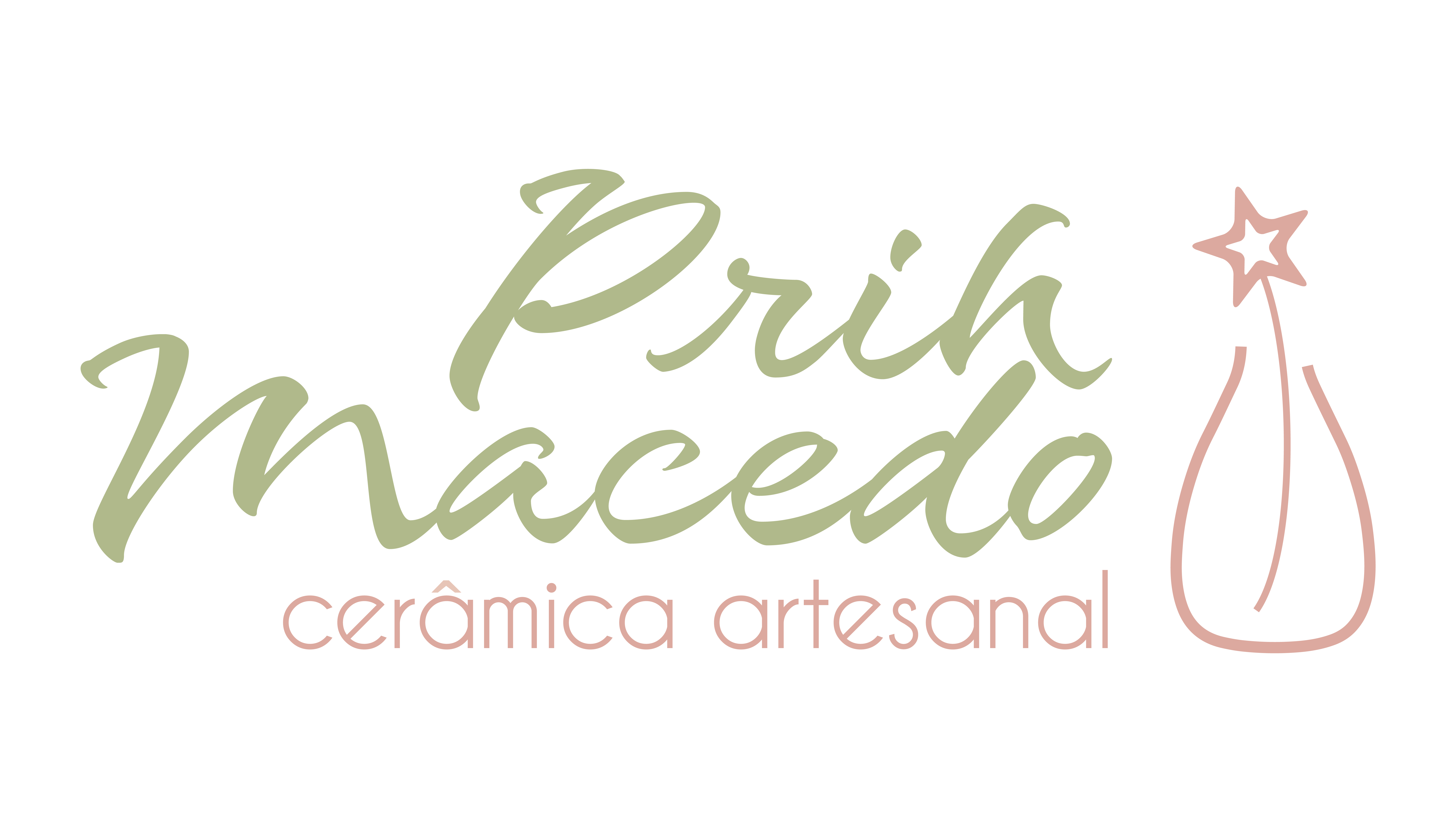 Prih Macedo Cerâmicas