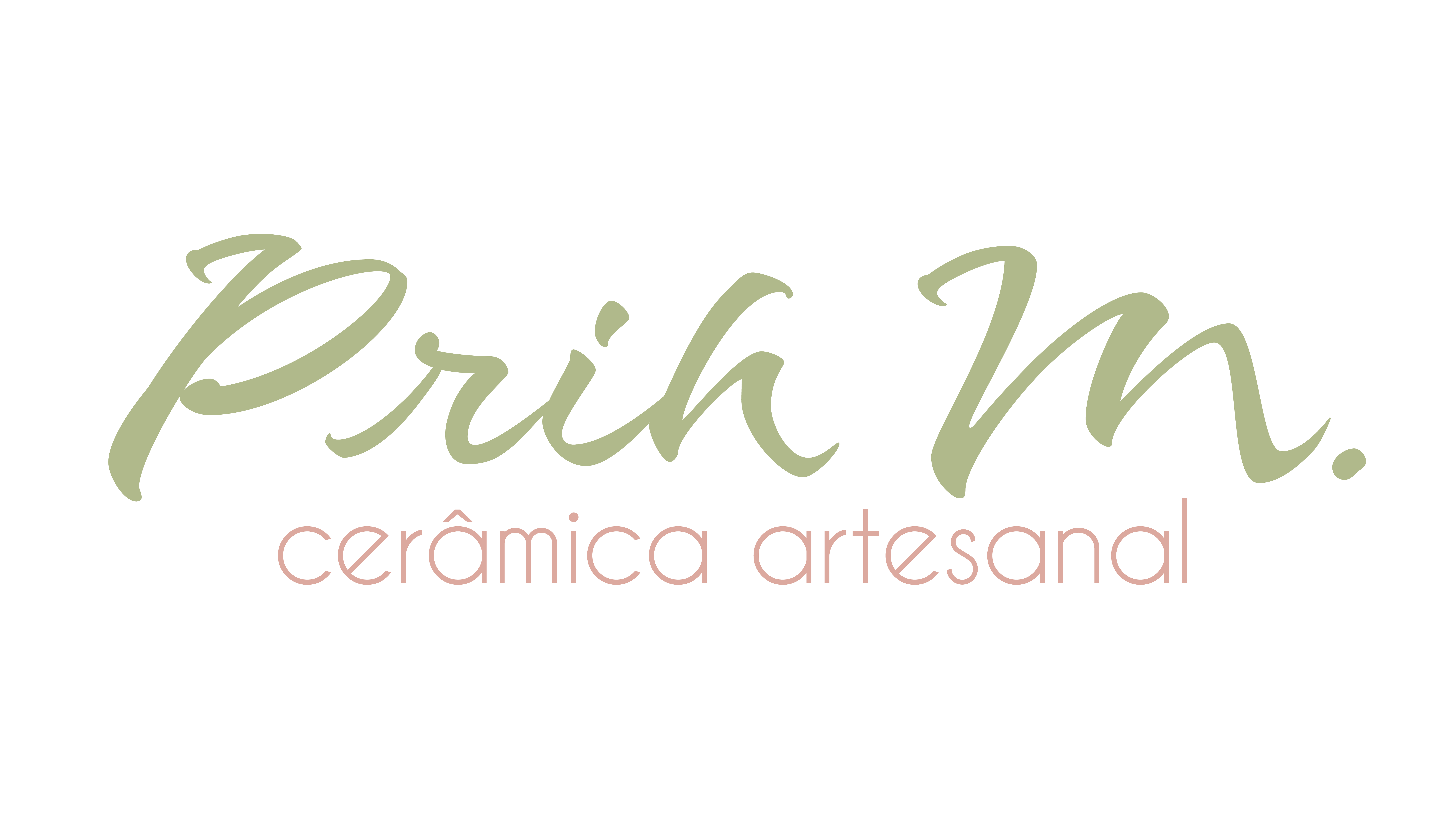 Prih Macedo Cerâmicas